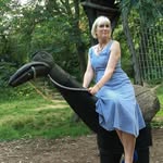 Judy van den Yssel-Richards - @judyjester - Instagram