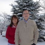 Judy Hampton Jeter - @coloradomamaw - Instagram