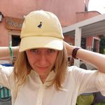Judith Kárpáty - @judykarpaty - Instagram
