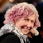 Judy Karp - @judysjournal - Instagram