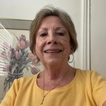 Judy Hauk Keesee - @keeseejudy - Instagram