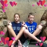 Judy Keesee Johnston - @jackhannahsugar - Instagram
