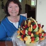 Judy Kenyon - @judymkenyon - Instagram