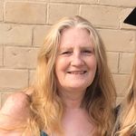 Judy Kenyon - @judykenyon55 - Instagram