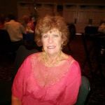 Judy Kenyon - @judykenyon7 - Instagram