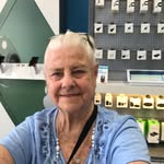 Judy Kidd - @judykidd63 - Instagram
