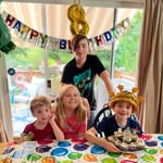 Judy Kidd - @judybkidd - Instagram