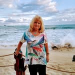 Judy Kidd - @kidd584 - Instagram