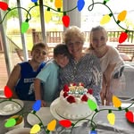 Judy Kiger - @juridith48 - Instagram