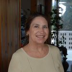 Judy Killian Ruebush - @judyruebush - Instagram