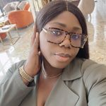 Igwe Judith Chinaza - @_judyking - Instagram