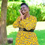 Judy King - @juddkemunto - Instagram