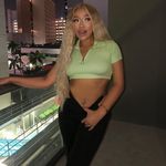Judy Kiser - @mohamedali.jesco2021 - Instagram