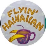 Judy Knapp - @flyinhawaiiancoffee - Instagram
