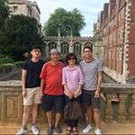 Judy Koh - @judykoh9399 - Instagram