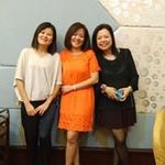 Judy Koh - @judykohlc - Instagram