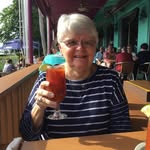 Judy Kohn - @judykohn47 - Instagram