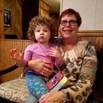 Judy Kohnlein - @judykohnlein - Instagram