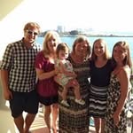 Judy Koster - @mommakoster13 - Instagram