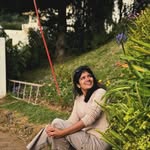 Anita Judy Kurian - @anitajudykurian - Instagram