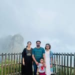 Judy Kuriakose - @kuriakosejudy - Instagram