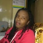 Judy Mukuria - @mukuriajudy - Instagram