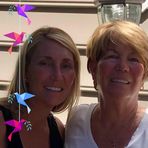 Judy Laber - Facebook
