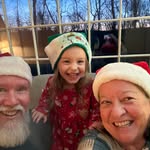 Judith Carroll Lackey - @judylackey - Instagram