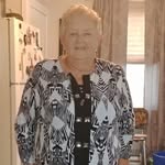 Judy Lackie - @judymlackie41 - Instagram