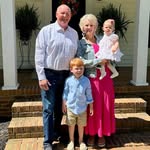 Judy Hartsell Laney - @hartselllaney - Instagram