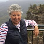 Judy Large - @judelarge - Instagram