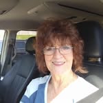 Judy Largent - @judy__largent - Instagram