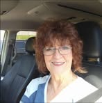 Judy Largent - Facebook