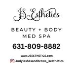 JS Esthetics Beauty + Body Med Spa - @judylashesandbrows_jsesthetics - Instagram