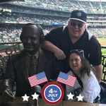 Judy Lash - @onemorebasehit - Instagram