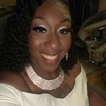 Judy Lashay - @judylashay85 - Instagram