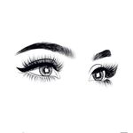 Judy lashes - @judy_lashtech - Instagram