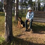 Judy V Lawton - @judychinook - Instagram