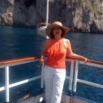 Judy Lemus - @red4me - Instagram
