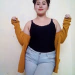 Judy Lemus - @toklehlemma - Instagram