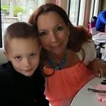 Judy Leo-stockwell - @leostockwell - Instagram