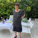 Judy Levinson - @judy.levinson.1029 - Instagram