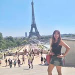 judy gonzales - @judylevy47 - Instagram