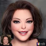 Judy Levy - @auntylu47 - Instagram