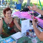 Judy Levy - @judys_gems_and_journeys - Instagram