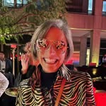 Judy Levy - @jel_aa - Instagram