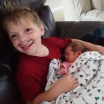 Judy Lilly - @1zachloe - Instagram