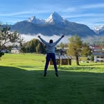 Judith Limbach - @shine_jules05 - Instagram