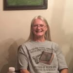 Judy Maxson Limbach - @luvumorex10 - Instagram