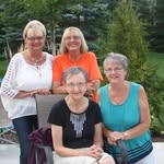 Judy Lindow - @judylindow - Instagram